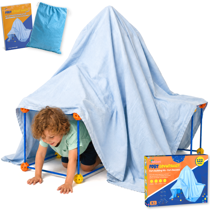 Fort Kit de construction