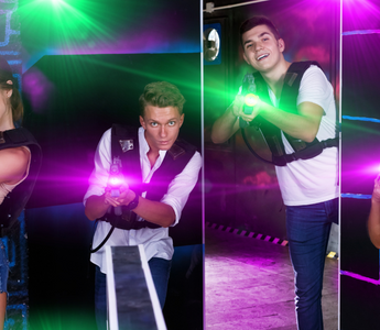 Lasergame set voor kinderen kopen? Dit moet je weten voor de beste keuze!