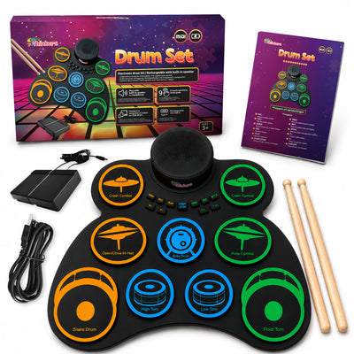 Elektronisch Drumstel